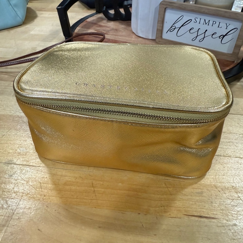 Chanteicaille bag cosmetic